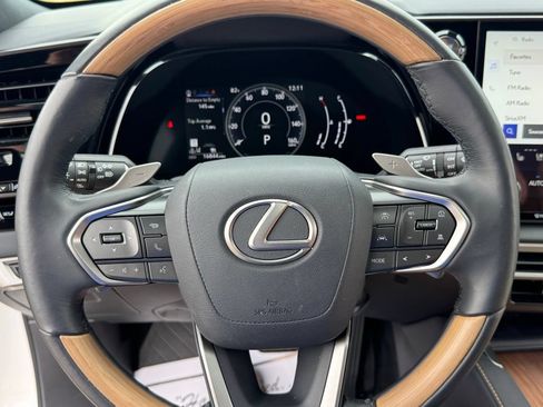 Used 2023 Lexus RX 350 Premium w/ Cold Area Package FWD image 21