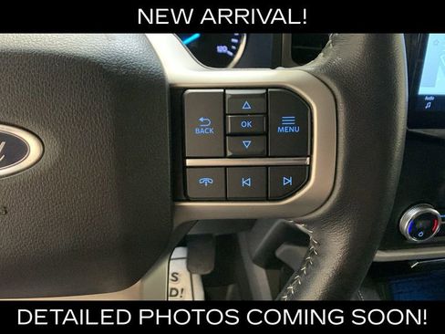 Certified 2024 Ford Expedition XLT AWD/4WD image 35