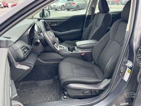 Used 2024 Subaru Legacy Premium image 12