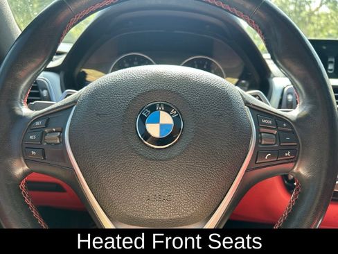 Used 2019 BMW 430i Gran Coupe w/ Convenience Package RWD image 22