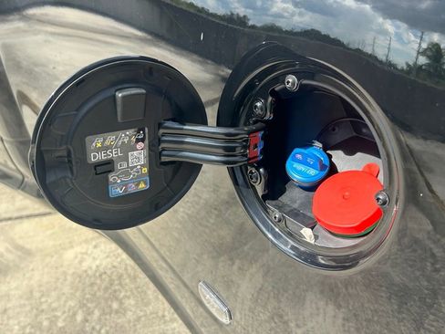 New 2025 RAM 3500 Longhorn w/ Max Tow Package image 31