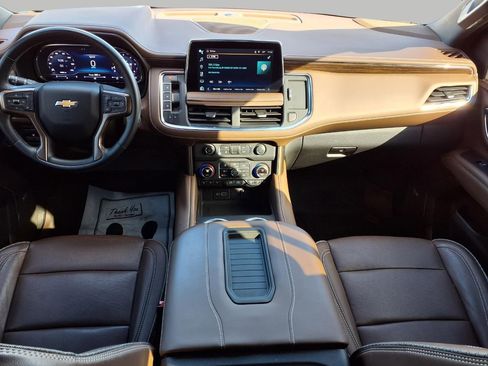 Used 2023 Chevrolet Tahoe High Country image 29