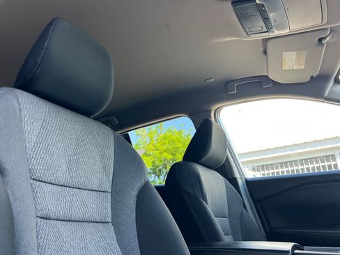 Used 2024 Nissan Rogue SV FWD image 20