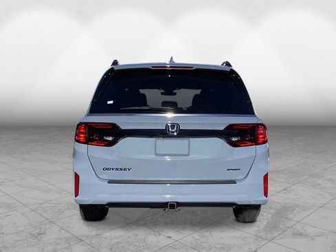 New 2026 Honda Odyssey Sport-L image 3