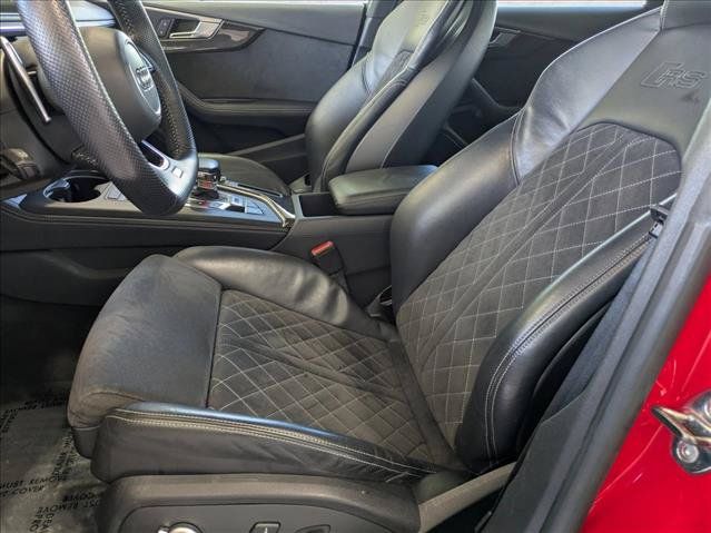 Used 2019 Audi RS 5 Sportback AWD/4WD image 16