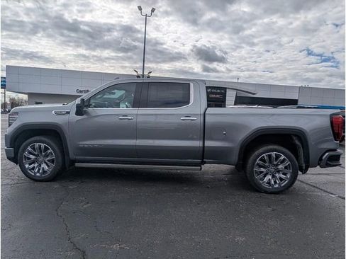 New 2026 GMC Sierra 1500 Denali w/ Denali Reserve Package image 5