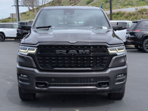 New 2026 RAM 1500 Limited image 2
