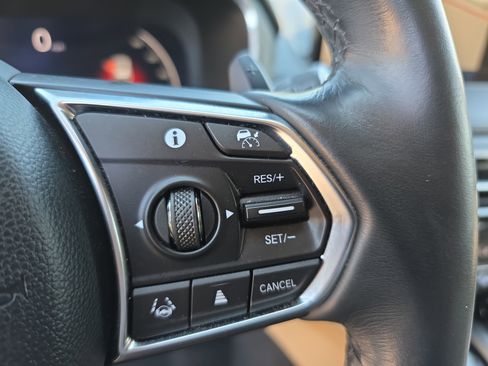 Certified 2023 Acura MDX SH-AWD w/ Advance Package image 18