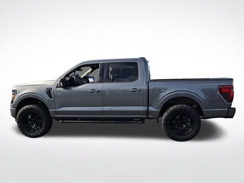 Used 2024 Ford F150 XLT w/ Equipment Group 303A High RWD image 5