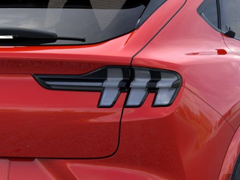 New 2026 Ford Mustang Mach-E Premium AWD/4WD image 21