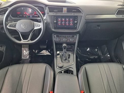 Used 2024 Volkswagen Tiguan Wolfsburg Edition AWD/4WD image 28