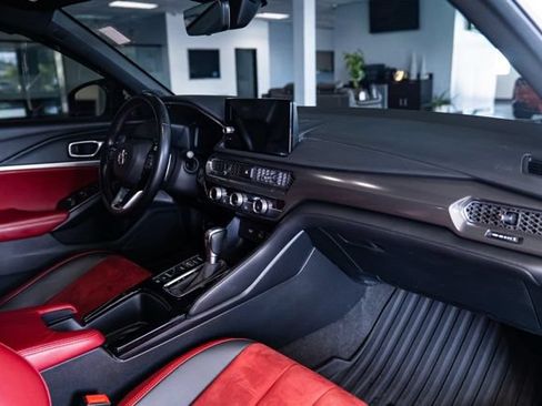 Used 2024 Acura Integra A-Spec FWD image 13