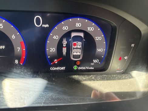 Used 2024 Acura Integra A-Spec FWD image 14