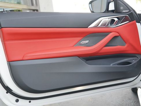 New 2026 BMW M4 Coupe w/ Executive Package image 10