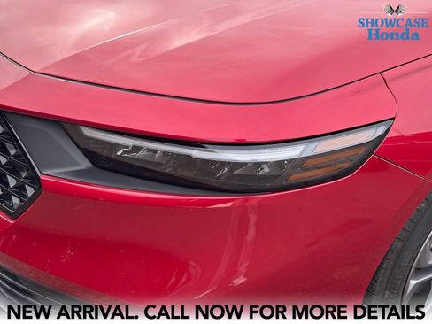 Used 2024 Honda Accord EX image 8