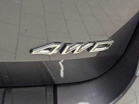 New 2026 Ford Explorer Active w/ Active Comfort Package image 34