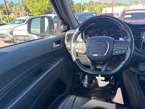 Used 2024 Dodge Durango GT AWD/4WD image 28