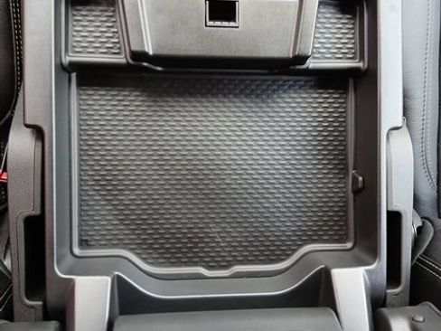 Used 2026 RAM 2500 4x4 Crew Cab image 46