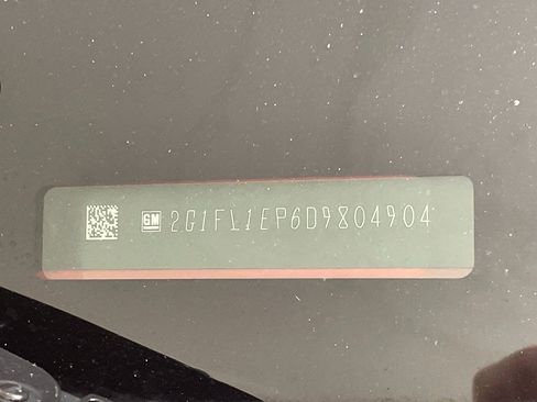 Used 2013 Chevrolet Camaro ZL1 image 30