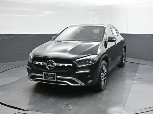 Certified 2025 Mercedes-Benz GLA 250 image 22