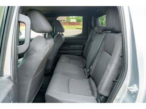 Used 2025 Toyota Tacoma SR RWD image 14