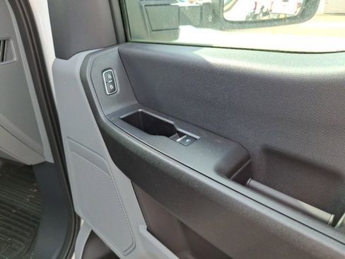 Used 2024 Ford F350 XL w/ Snow Plow Prep Package image 12