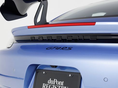 Used 2023 Porsche 718 Cayman GT4 RS RWD image 77
