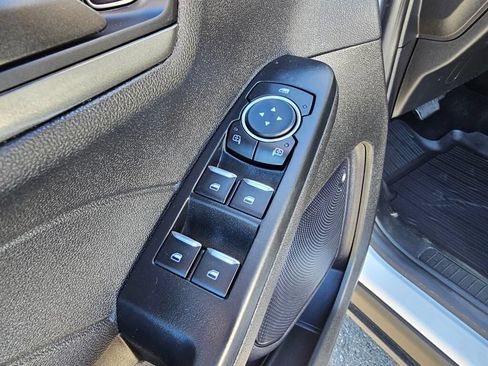 Certified 2024 Ford Escape Active AWD/4WD image 19