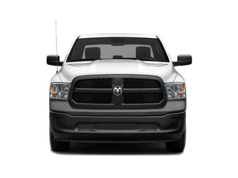 Used 2018 RAM 1500 Rebel w/ Luxury Group AWD/4WD image 7