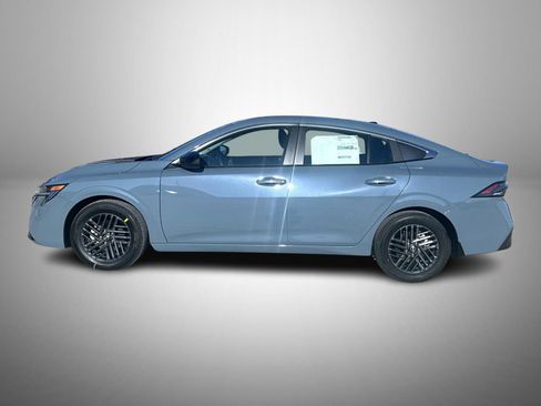 New 2026 Nissan Sentra SV image 7