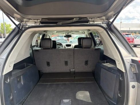 Used 2012 GMC Terrain SLT FWD image 9