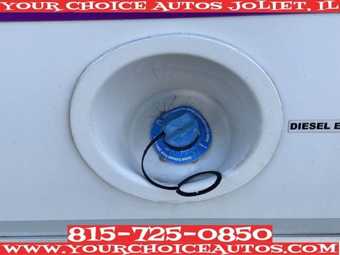 Used 2014 Chevrolet Express 4500 Extended w/ Shuttle Bus Package RWD image 16