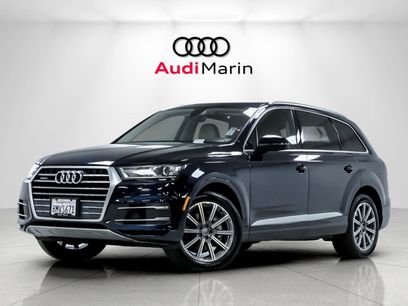 Used 2018 Audi Q7 3.0T Premium