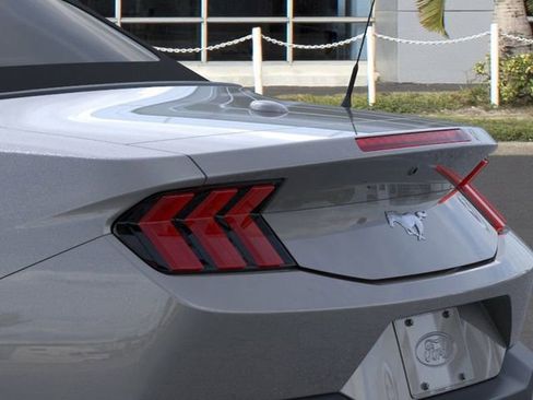New 2025 Ford Mustang Convertible image 22