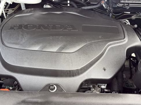Used 2023 Honda Ridgeline RTL image 26