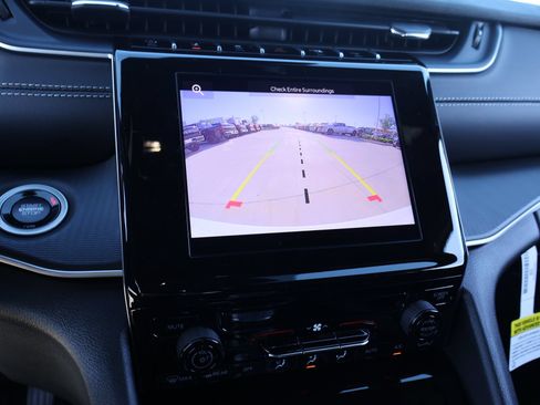 New 2026 Jeep Grand Cherokee Laredo RWD image 6