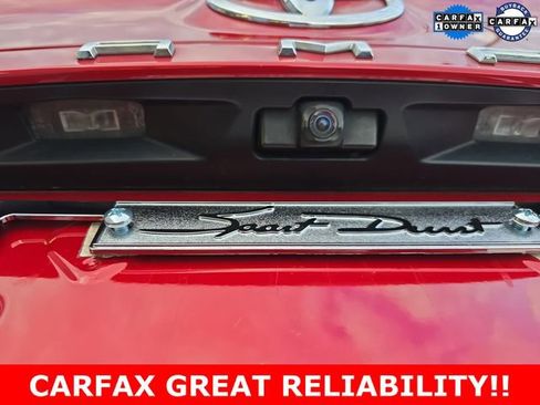 Used 2024 Toyota Camry XLE image 20