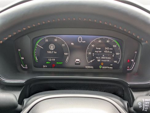 Used 2026 Honda CR-V Sport-L image 20