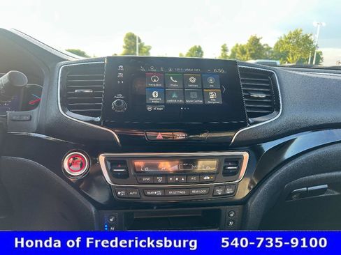Certified 2020 Honda Passport Elite image 21