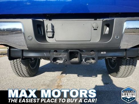 New 2026 Ford F350 Lariat w/ Lariat Ultimate Package AWD/4WD image 7