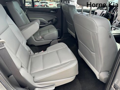 Used 2018 Chevrolet Tahoe LT RWD image 27