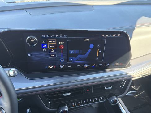 Used 2025 Chevrolet Tahoe RST w/ Comfort Package image 21