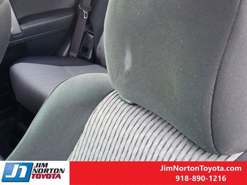 Used 2020 Toyota 4Runner SR5 image 17