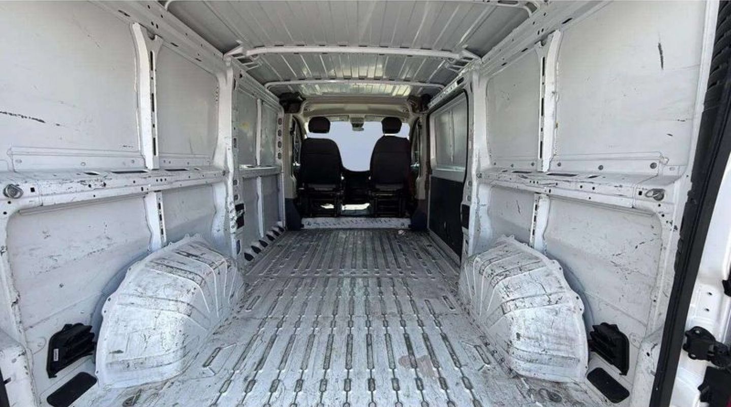 Used 2020 RAM ProMaster 1500 FWD image 17