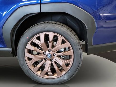 New 2026 Subaru Forester Sport AWD/4WD image 11