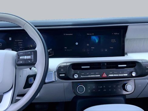 Used 2026 Hyundai Palisade Calligraphy FWD image 7
