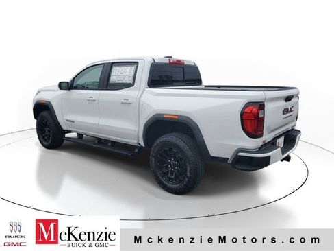 New 2026 GMC Canyon Elevation RWD image 3