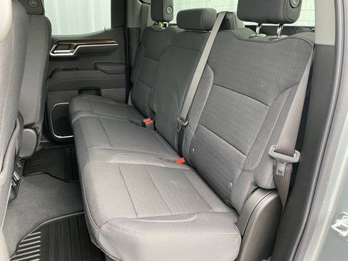 New 2025 Chevrolet Silverado 1500 LT image 19