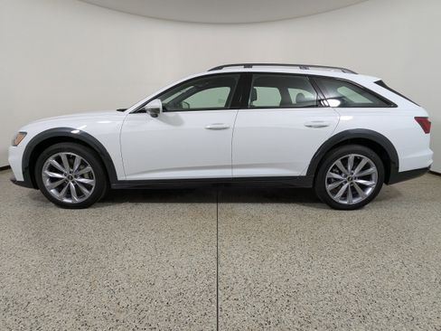 New 2025 Audi A6 Premium Plus image 4