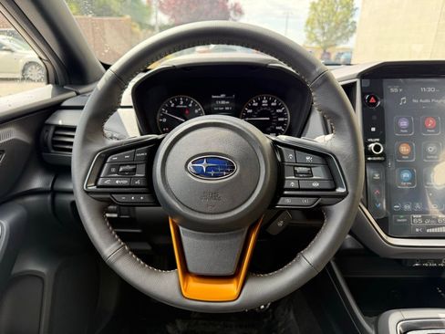 New 2026 Subaru Crosstrek 2.5i Wilderness w/ Crosstrek Mirror Package AWD/4WD image 9